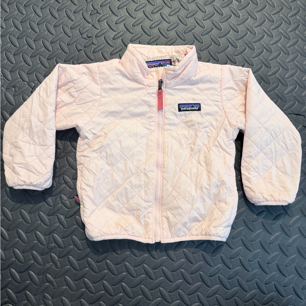 Patagonia Nano Puff Jacket